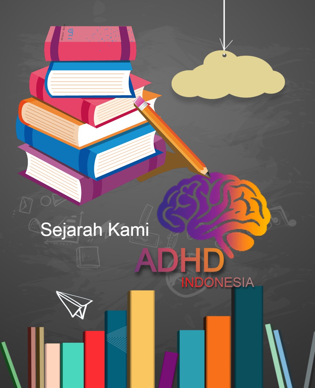 Sejarah ADHD Indonesia Provinsi Jawa Barat